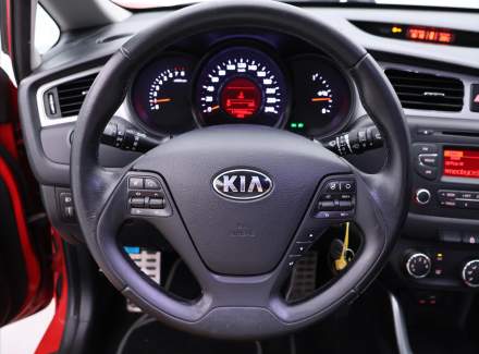 Kia - Cee'd