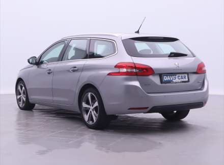 Peugeot - 308