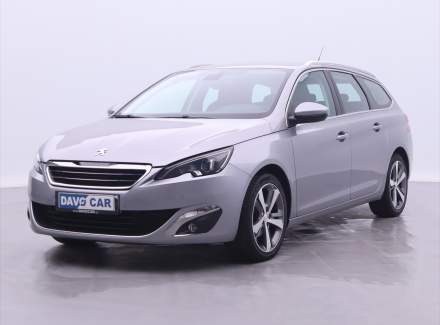 Peugeot - 308