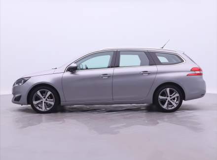 Peugeot - 308