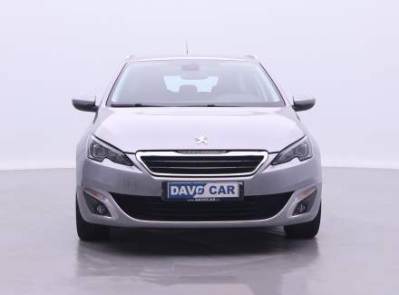 Peugeot - 308