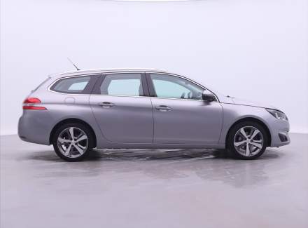 Peugeot - 308