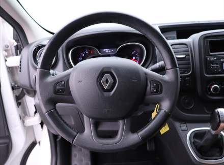 Renault - Trafic