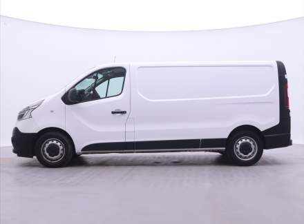Renault - Trafic