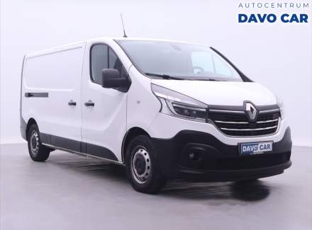 Renault - Trafic