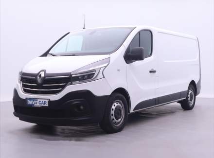 Renault - Trafic