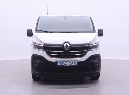 Renault - Trafic