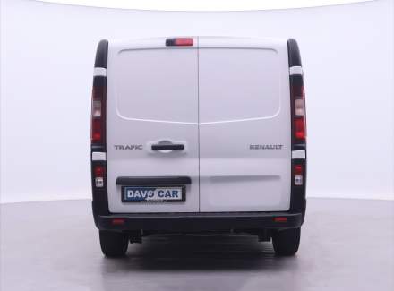 Renault - Trafic