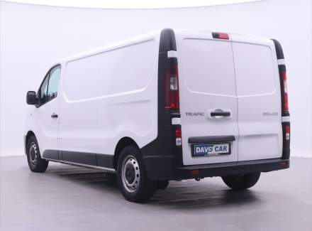 Renault - Trafic