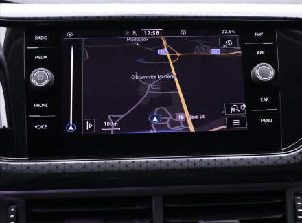 Volkswagen - T-Cross