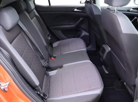 Volkswagen - T-Cross