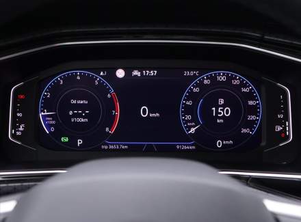 Volkswagen - T-Cross