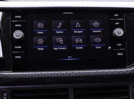 Volkswagen - T-Cross