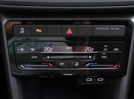 Volkswagen - T-Cross