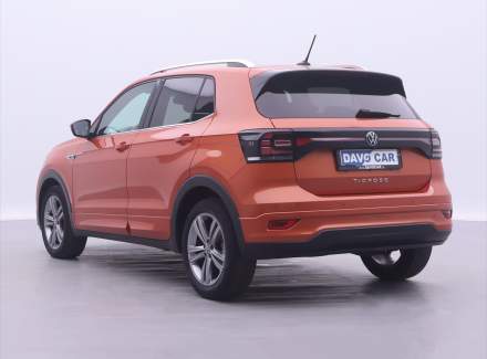 Volkswagen - T-Cross