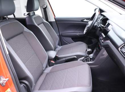 Volkswagen - T-Cross