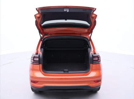 Volkswagen - T-Cross