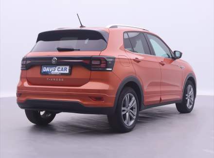 Volkswagen - T-Cross