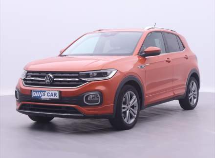 Volkswagen - T-Cross