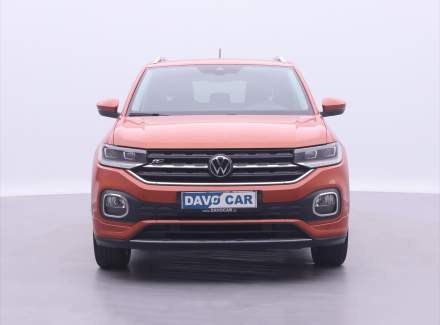 Volkswagen - T-Cross