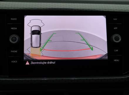 Volkswagen - T-Cross