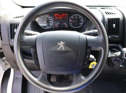 Peugeot - Boxer