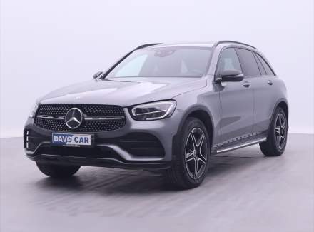 Mercedes-Benz - GLC