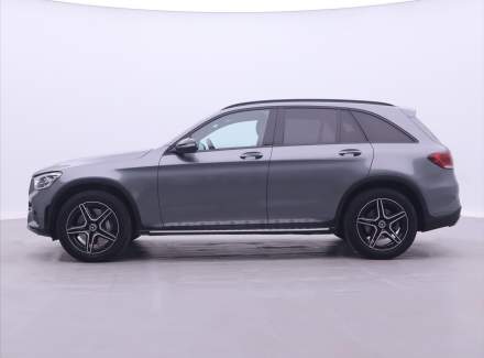 Mercedes-Benz - GLC