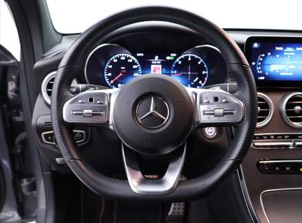 Mercedes-Benz - GLC