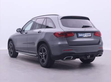 Mercedes-Benz - GLC