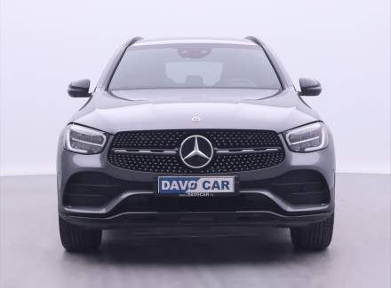 Mercedes-Benz - GLC