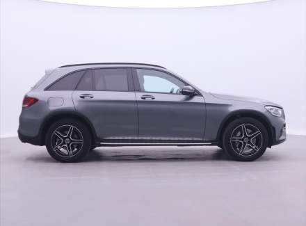 Mercedes-Benz - GLC