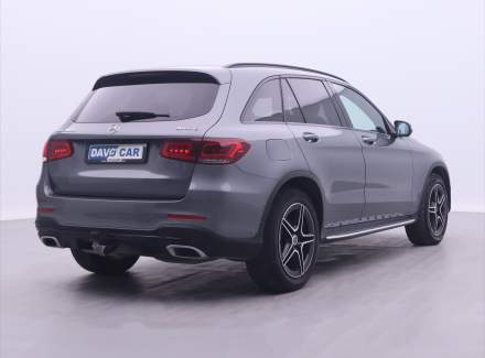 Mercedes-Benz - GLC