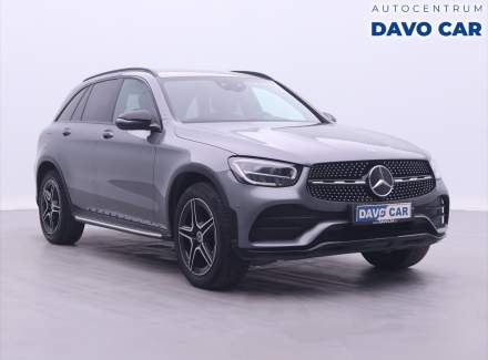 Mercedes-Benz - GLC