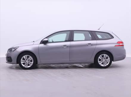 Peugeot - 308