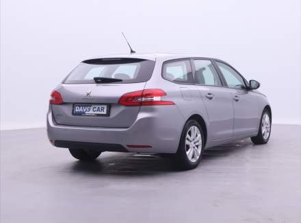 Peugeot - 308