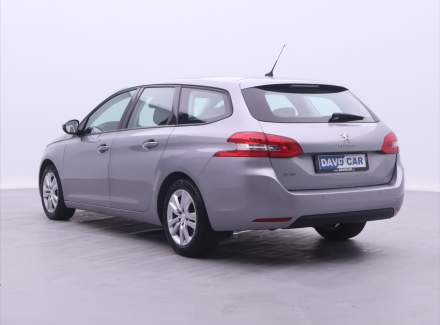 Peugeot - 308