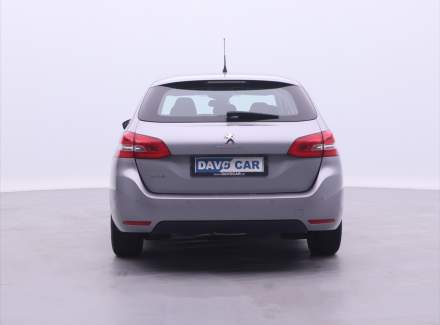 Peugeot - 308