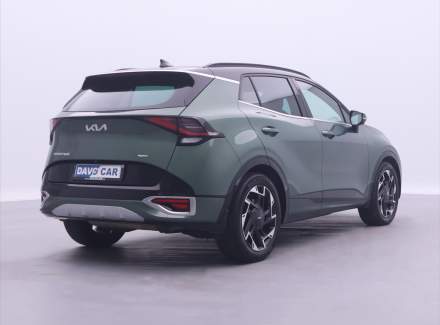 Kia - Sportage