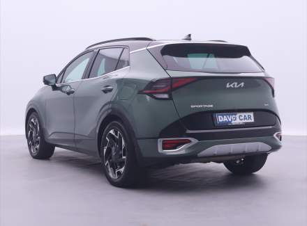 Kia - Sportage