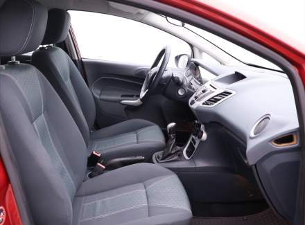 Ford - Fiesta