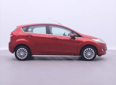 Ford - Fiesta
