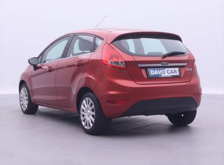Ford - Fiesta
