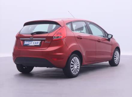 Ford - Fiesta