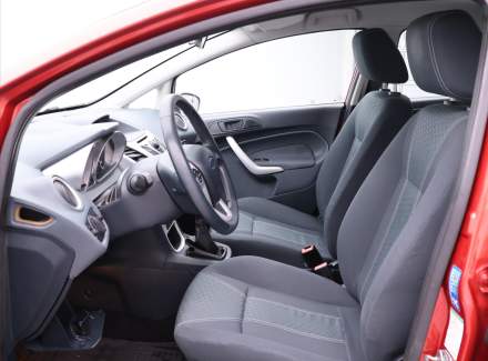 Ford - Fiesta