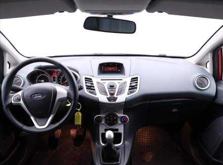 Ford - Fiesta