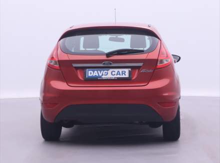 Ford - Fiesta