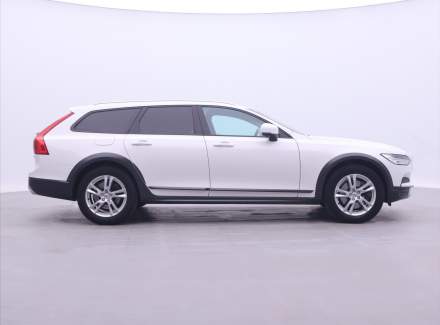 Volvo - V90