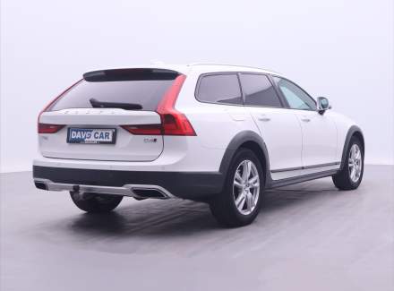 Volvo - V90
