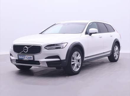 Volvo - V90